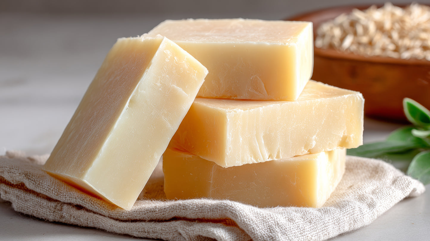 Artisan Soap