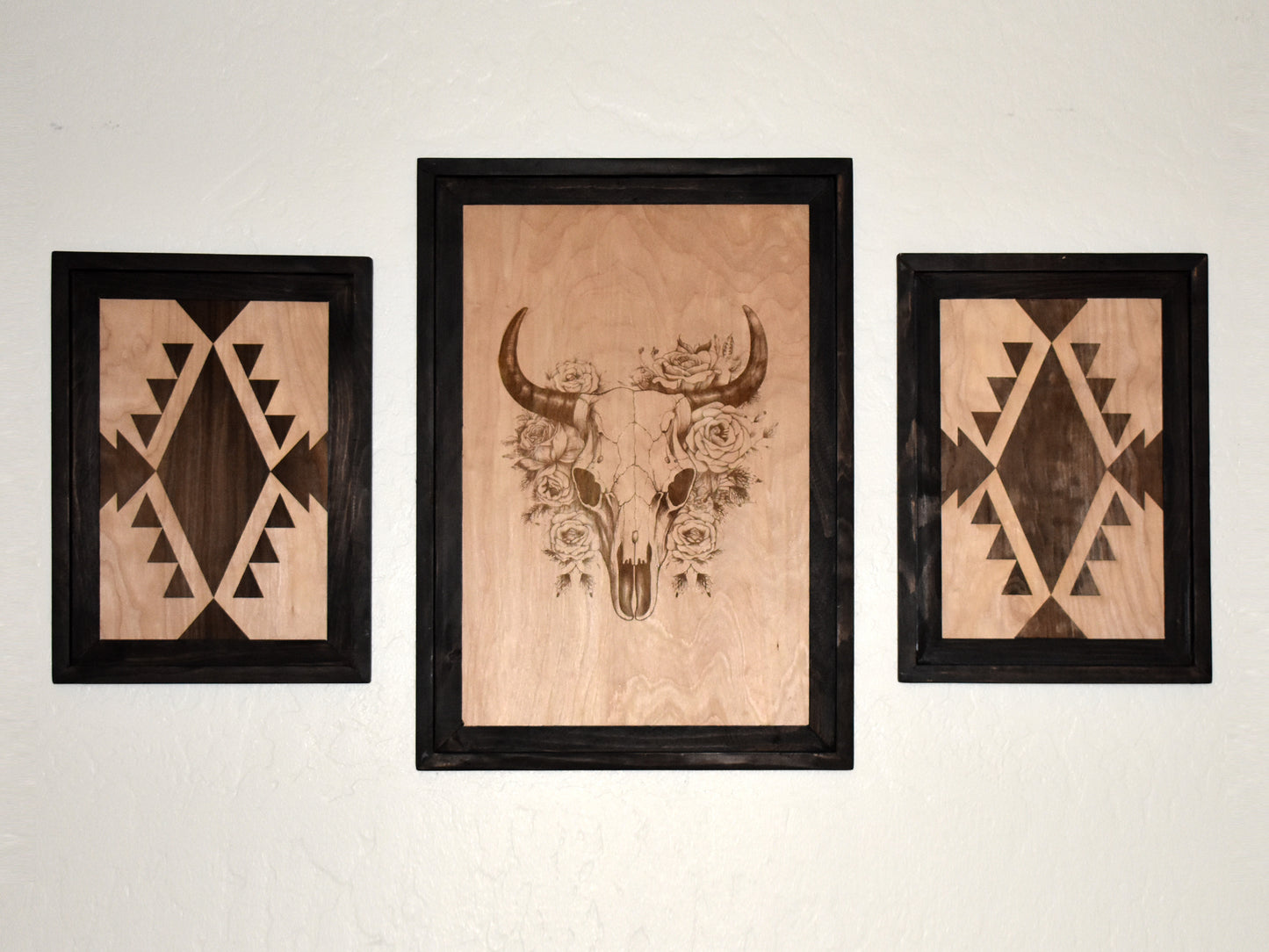 "Bloom & Bone" from The Untamed Series
