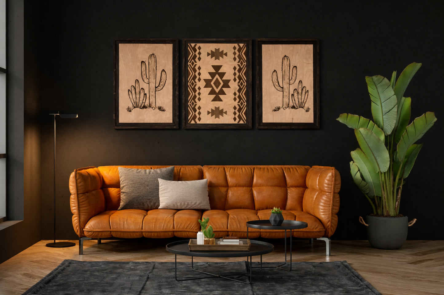 Cactus Dawn from The Untamed Series