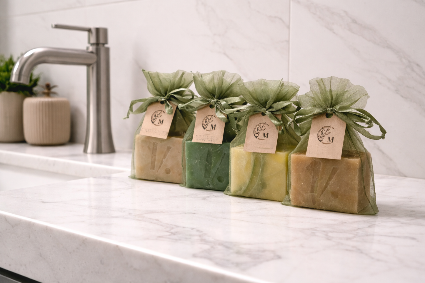Artisan Soap